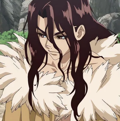 Tsukasa Shishio