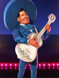 Ernesto de La Cruz 