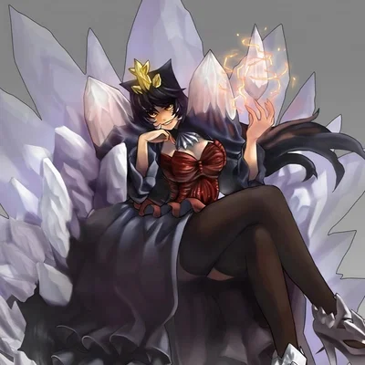 Spacegodzilla -Godzilla Vs Spacegodzilla Female-