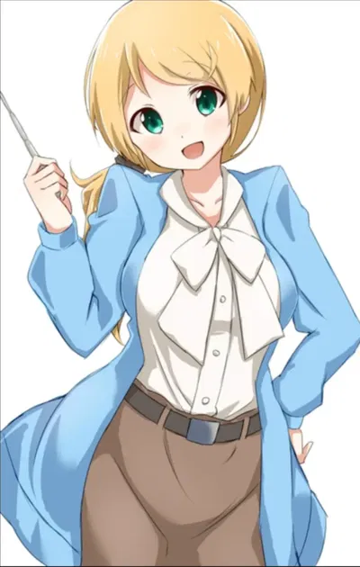 Ellen Baker 
