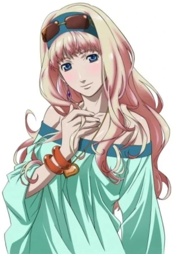 Sheryl Nome