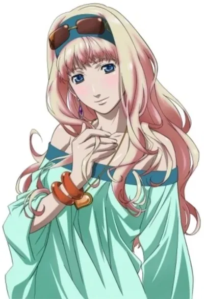 Sheryl Nome