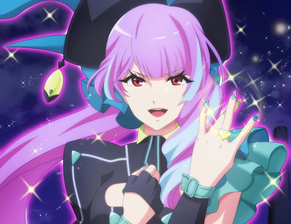 Mikumo Guynemer (ALT SCENARIO + UPDATED)