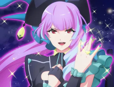 Mikumo Guynemer (ALT SCENARIO + UPDATED)