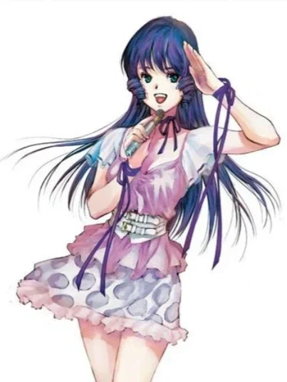 Lynn Minmay