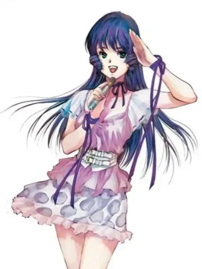 Lynn Minmay