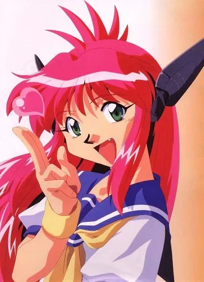 All Purpose Cultural Cat Girl Nuku-Nuku
