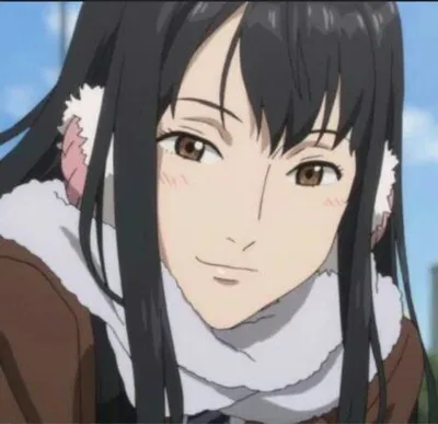 Kana Kimishima