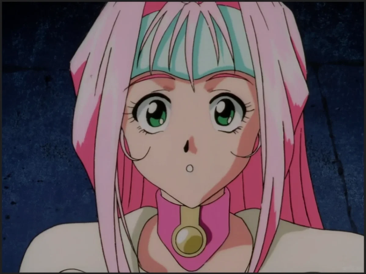 Mylene Flare Jenius (OBVIOUSLY AGED UP)