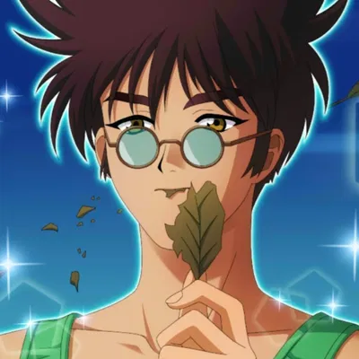 Basara Nekki