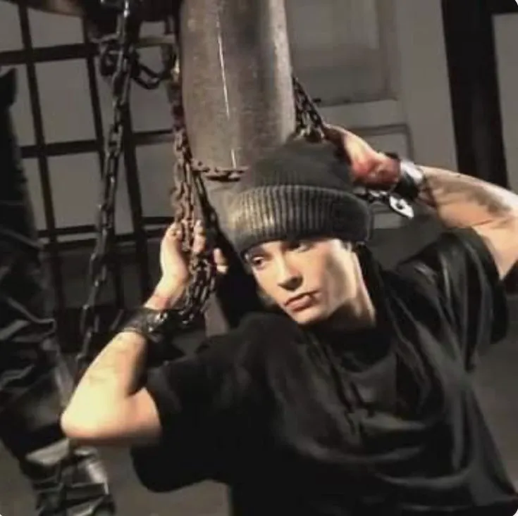 Tom Kaulitz 