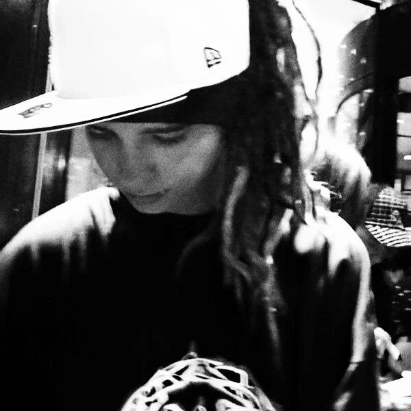 Tom Kaulitz 