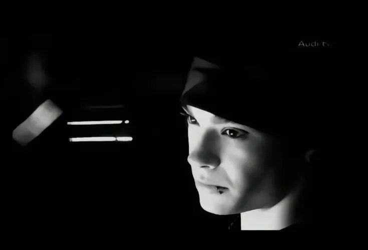 Tom Kaulitz 