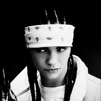 Tom Kaulitz  stalker