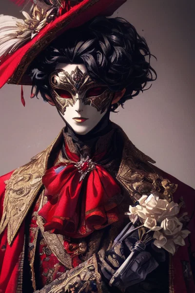 Lazar Ruvthal ┊ ┊The Hunt [SM]