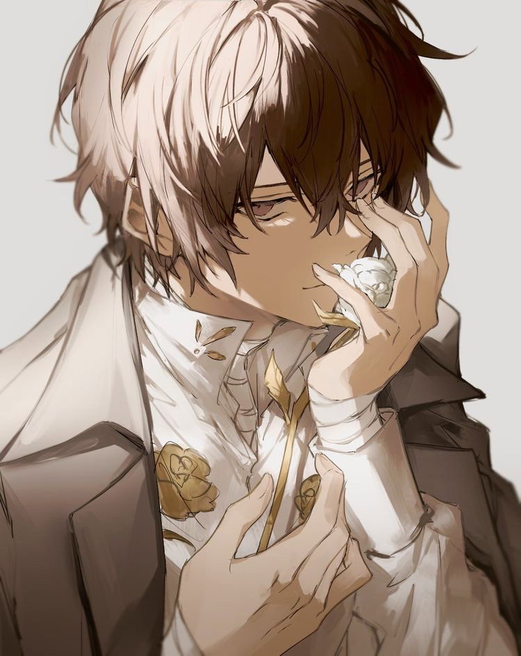 Dazai Osamu