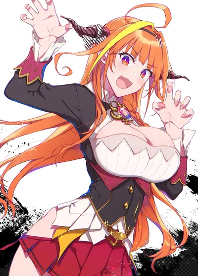 Kiryu Coco
