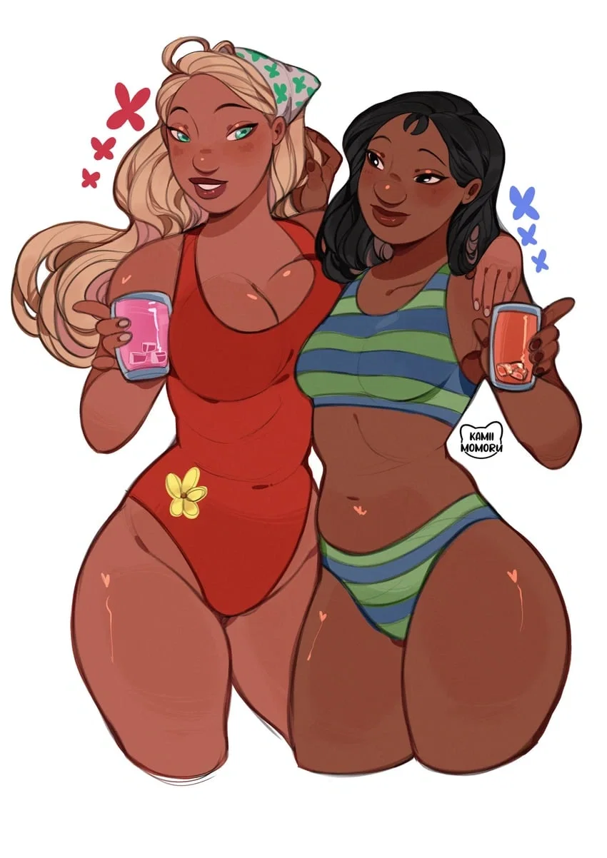 Nani & Lola