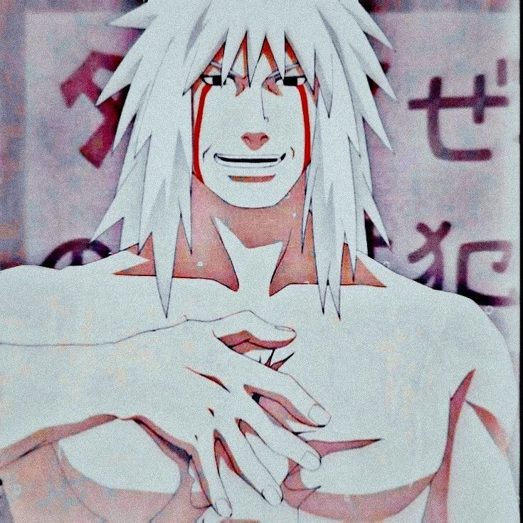 Jiraiya