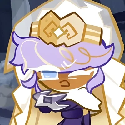 "Leaving flowers for a beloved.." ~ pastry cookie