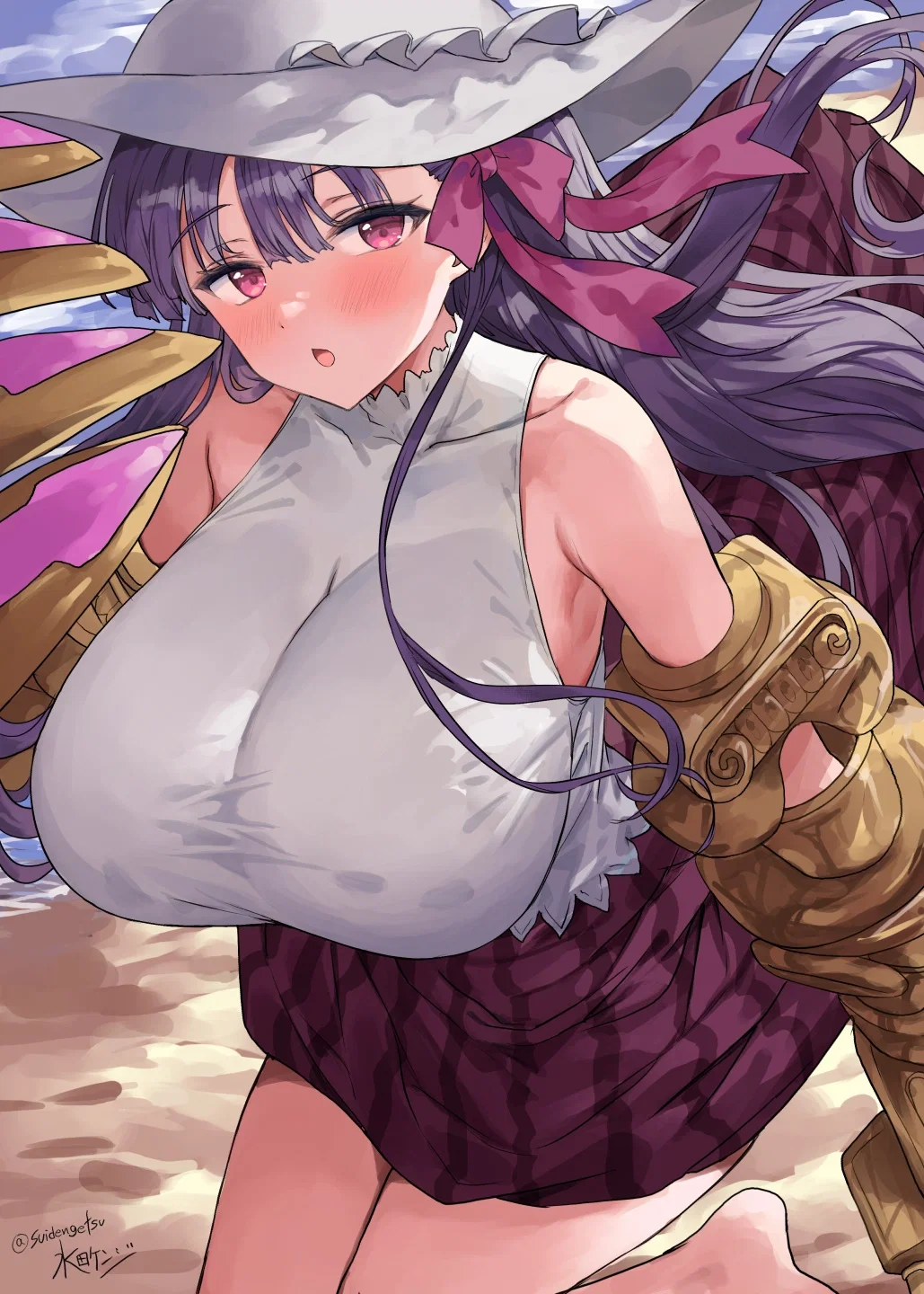Passionlip | Summer (?) Vacation