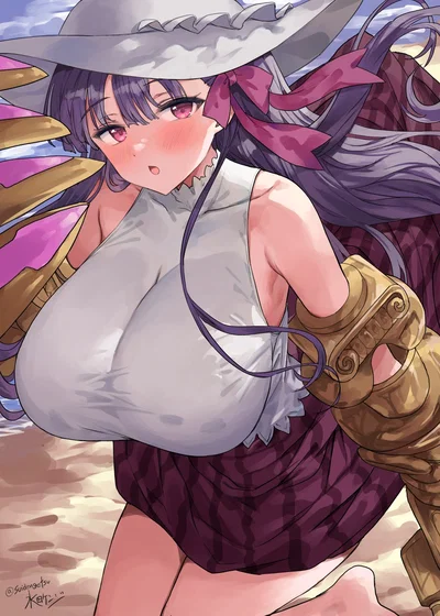 Passionlip | Summer (?) Vacation
