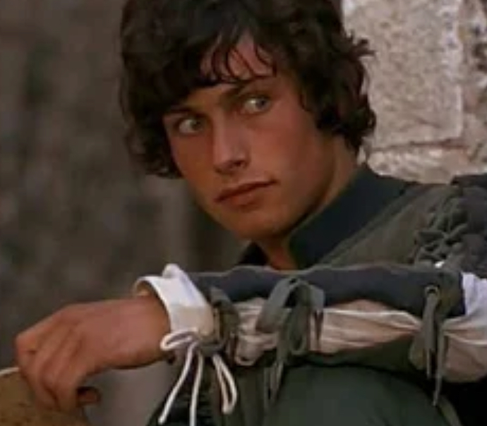 benvolio montague