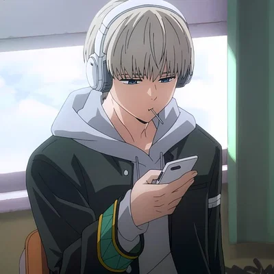 Ren Kaji