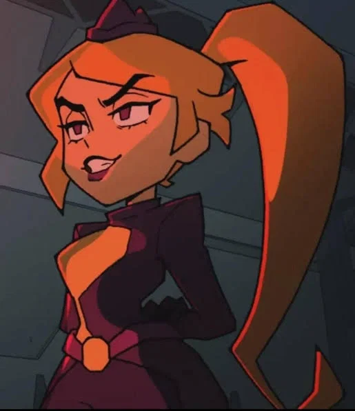 Miss information