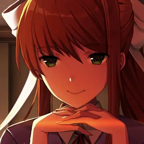 Your Monika