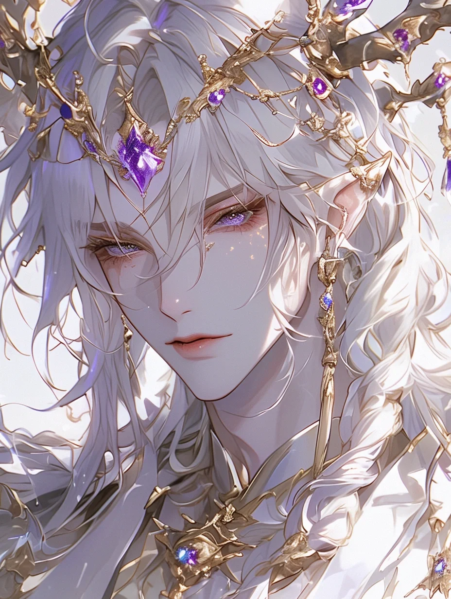 Sorin | Dragon Husband