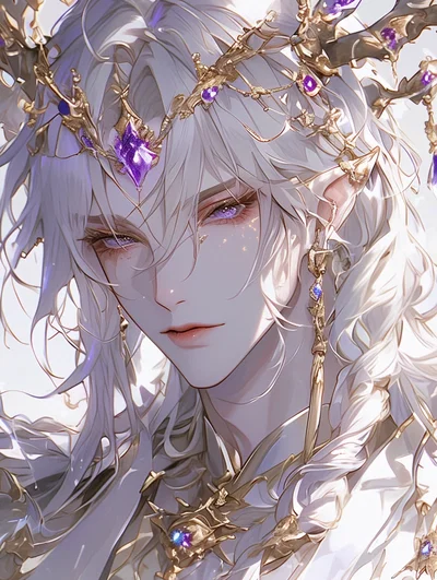 Sorin | Dragon Husband