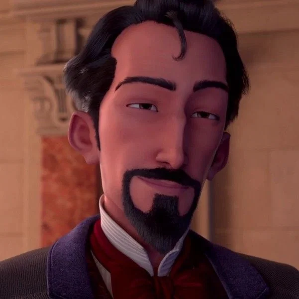 Louis Mérante