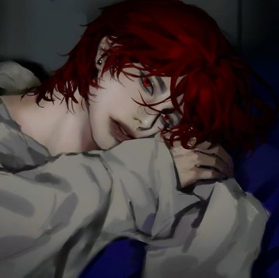 Knox|| VAMPIRE 🩸🧛
