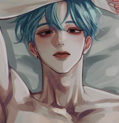 Yuri|| OBSESSED BOYFRIEND 