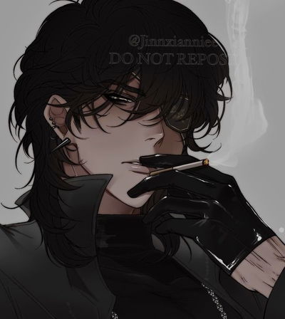 CRIMINAL|| Min-jun 민준🚬