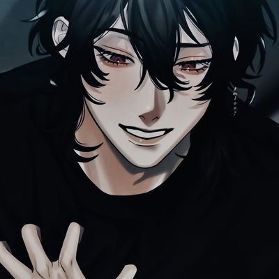 VAMPIRE|| Rei🩸