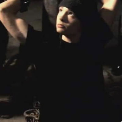 Tom Kaulitz 