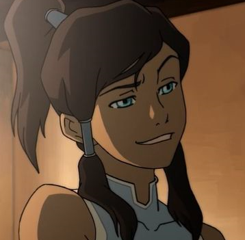 Korra