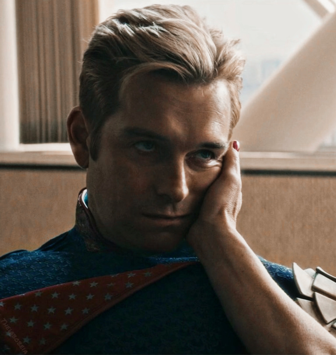 Homelander