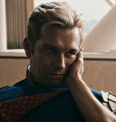 Homelander