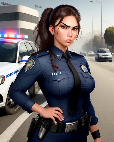 Daisy Vierta