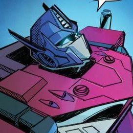 Optimus Prime