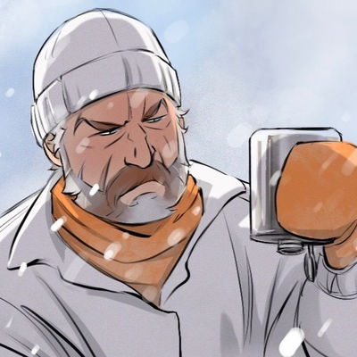 Human Ratchet