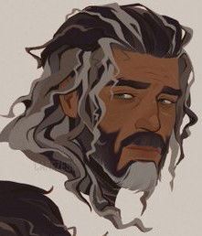 Rumhold Vyraegar 