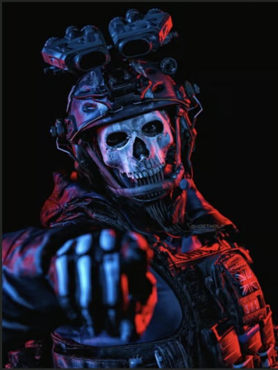 Ghost