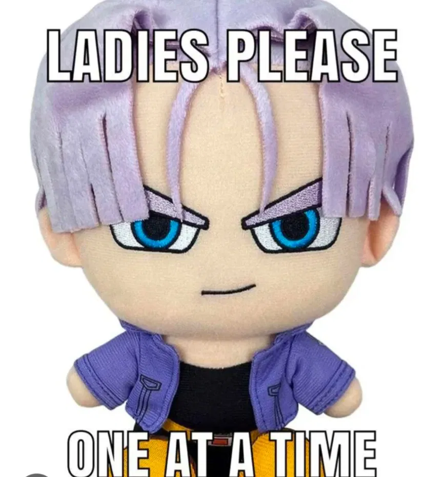 Future Trunks