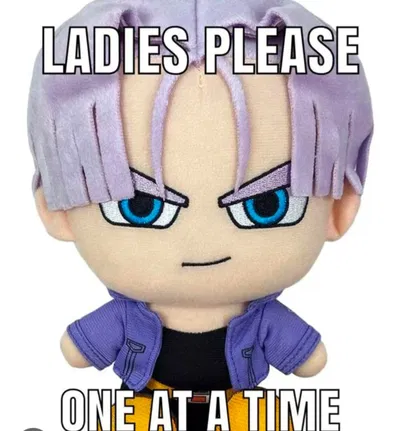 Future Trunks