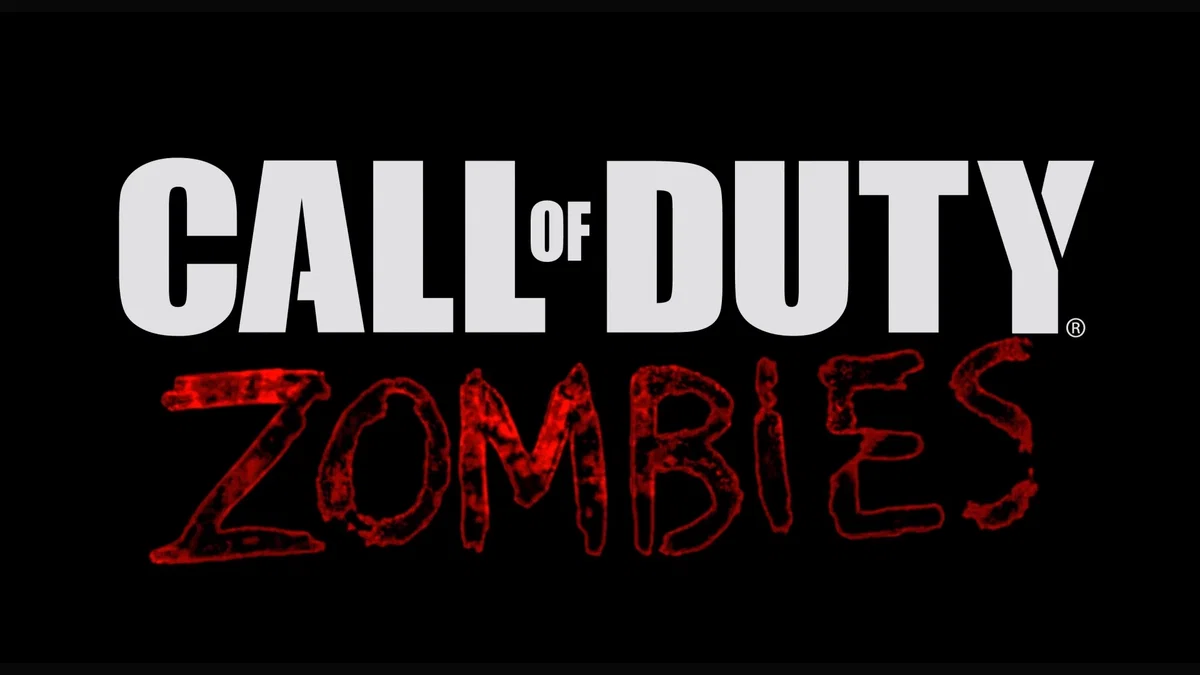 Call of Duty Zombies