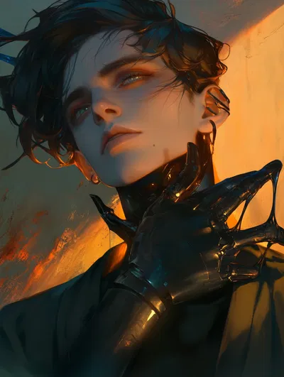 N1K0 || Your AI companion 